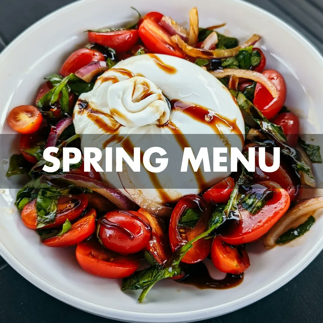 180wines's tweet photo. NEW Spring Menu starting this Friday!

We're open Friday to Sunday 11-5. Walk ins welcome. Reservations recommended for groups of 5 or more. 

https://t.co/9Ghg8plwQm https://t.co/iIPxkz5XE4