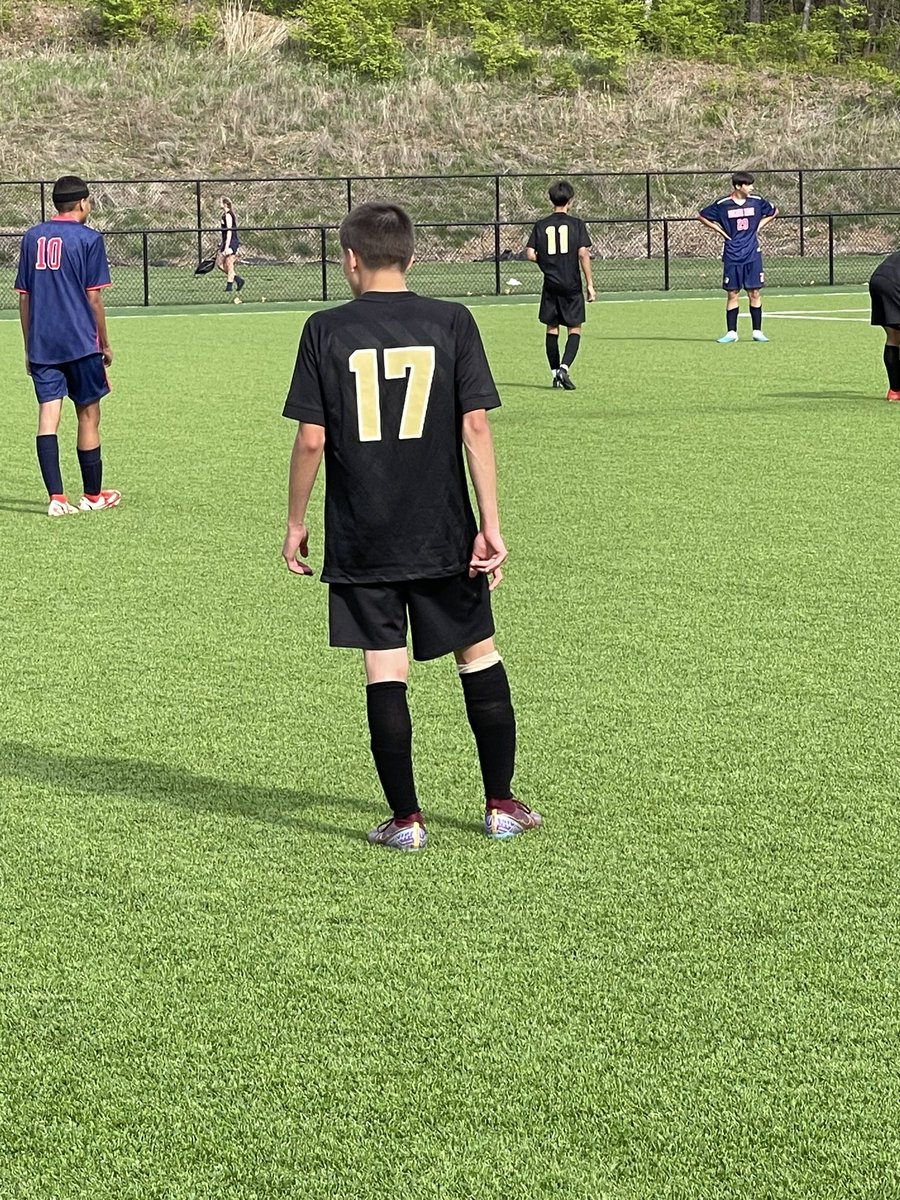 MrsBrantley17's tweet photo. Soccer ⚽️ things 

#tmsfamily https://t.co/c2zcDUJEcA