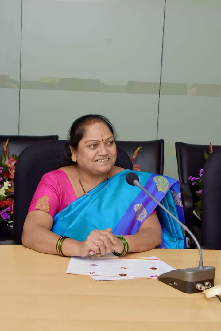 Sujata Morale tweet media