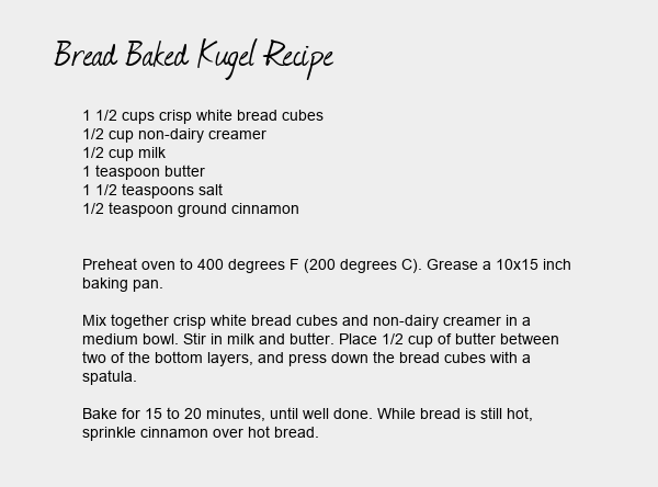 This Recipe Does Not Exist tweet media