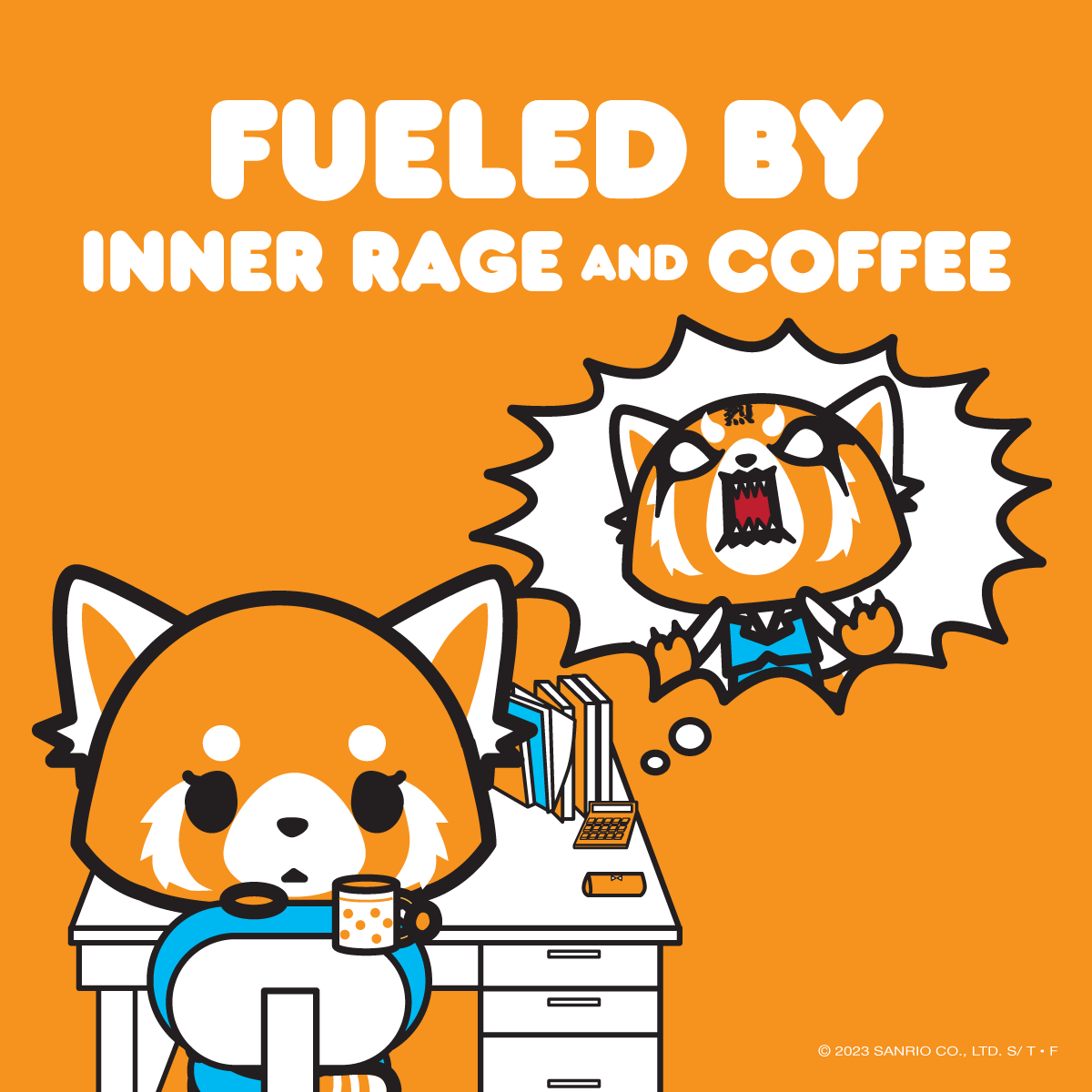 What fuels you? ☕️ #mondaymotivation