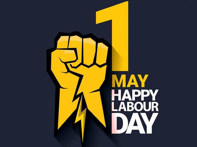 rakeshs_ips's tweet photo. Happy #LabourDay2023 to all the hardworking men and women
this is a day for all the workers. happy #LabourDay filled with #rest, #relaxation, and the company of #loved_ones.
You deserve it!
#happylabourday2023
#LaborDay2023 https://t.co/84E30yjW3R