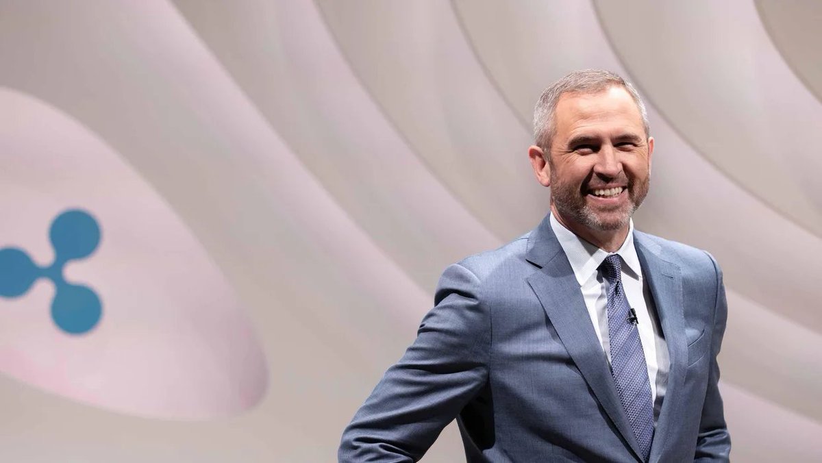 🚨JUST IN: REPORTEDLY RIPPLE AND SEC TO HOLD UNDISCLOSED MEETING ON MAY 8TH  - UNCONFIRMED SOURCE