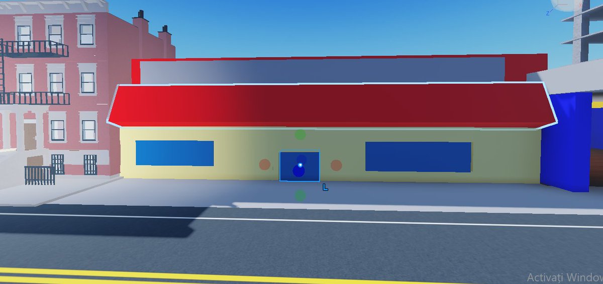 🍕🥪 #RobloxDev #Roblox #RobloxGameRP #Trends #ROBLOX #robloxSFW #NewLeaks #CityGame #games new place by me