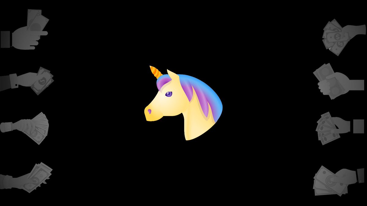 realLiamGill's tweet photo. There are TRILLIONS of dollars in the world.

BUT...

There are only ~1200 unicorns.

I you are building a $1B+ business, your equity is 100x more valuable than a VCs cash.

ACT LIKE IT!

This mindset will make it 10x easier to raise money. You are the Prize! https://t.co/a2prEazITF