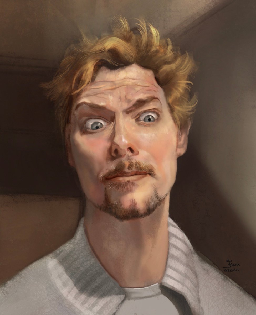 diena0403's tweet photo. Portrait study

#digitalpainting https://t.co/auXHj1paKV