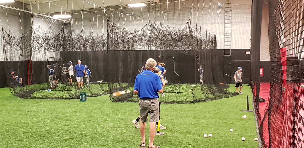 themillercenter's tweet photo. Wow, what a deal! The Lewisburg YMCA is offering 50% off all turf rentals now through the end of the month. Email Bradee Ruhl at bruhl@gsvymca.org to get the discount. https://t.co/KFvl8z3jlq