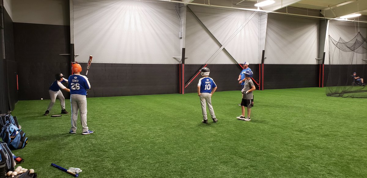 themillercenter's tweet photo. Wow, what a deal! The Lewisburg YMCA is offering 50% off all turf rentals now through the end of the month. Email Bradee Ruhl at bruhl@gsvymca.org to get the discount. https://t.co/KFvl8z3jlq