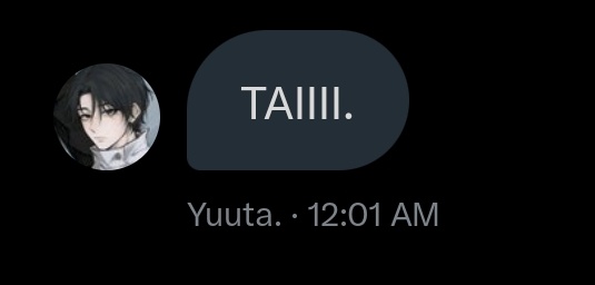 ️️️️️️ ️️️️️️ ️️️️️️Banyu. ️️️️📌 tweet media