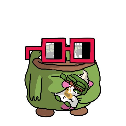 Baby Pepe Pee-Pee tweet media