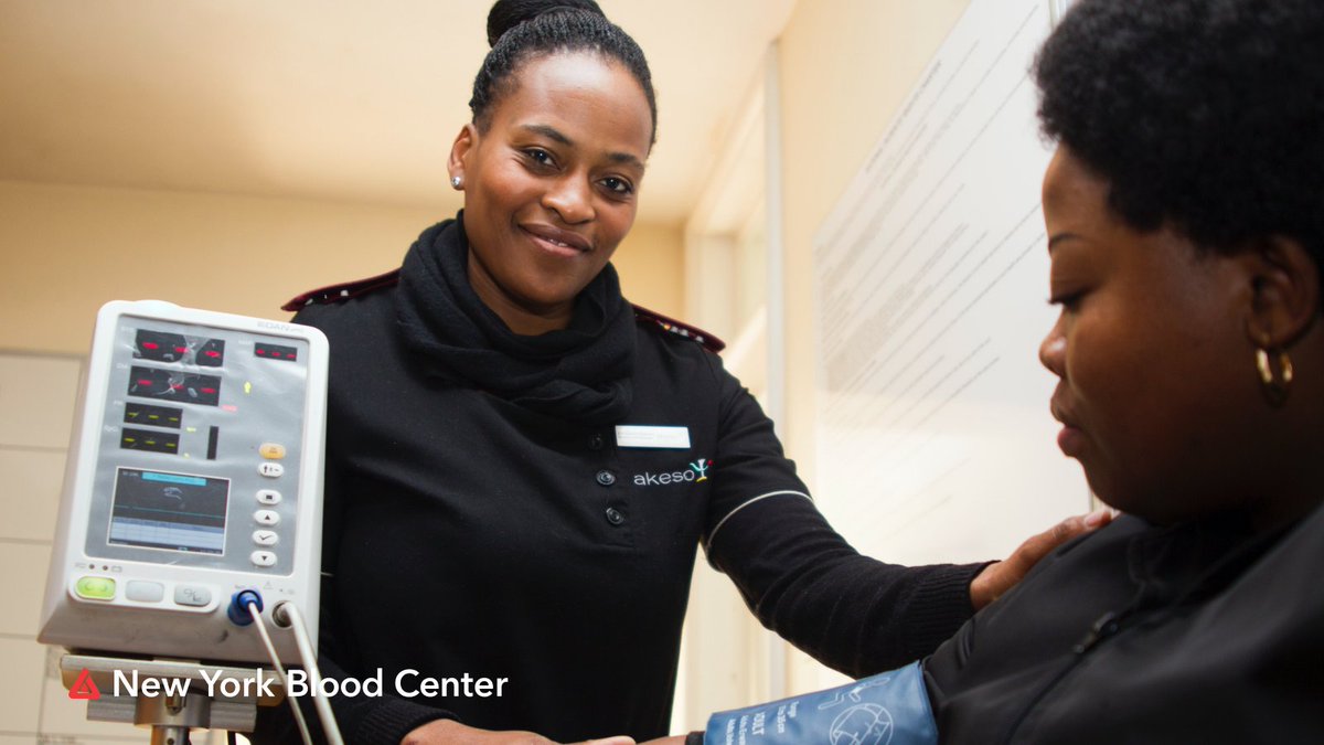 #NYBC has been providing transfusion service management for more than 30 years. Rapid changes in technology and transfusion medicine have made NYBC's transfusion management expertise desirable for hospitals. Learn more here -> smarturl.it/TRNS1TWT