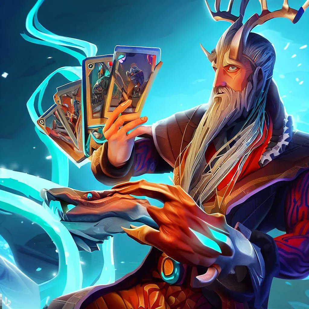 legendsofduels's tweet image. New cards and challenges await in seasonal #Oblium sets! Prove your skills and collect them all! 🃏 #CCG #Gaming #CollectibleCards