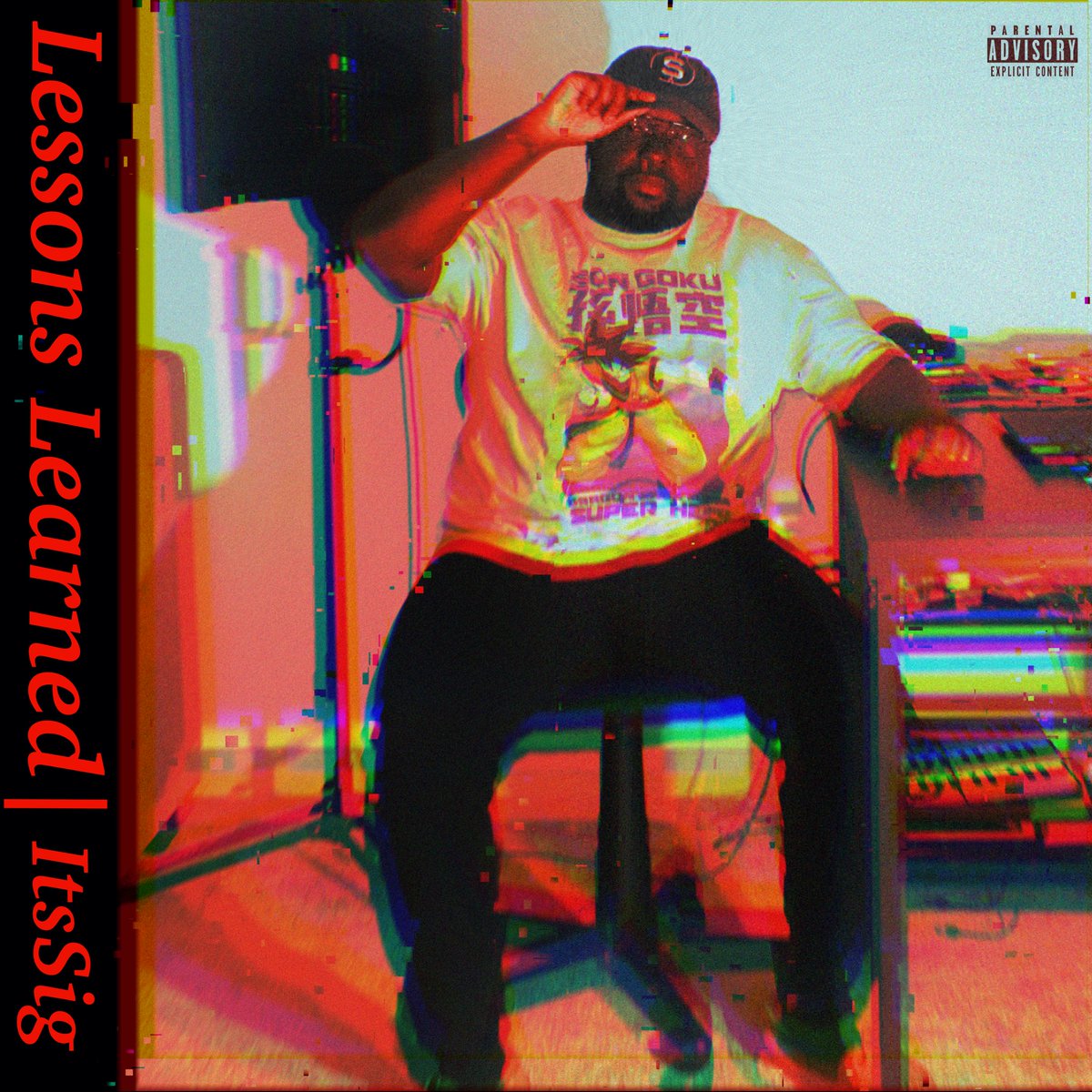 ChrisSigRTF's tweet photo. My new album “Lessons Learned” releasing May 19th. Been workin really hard on this project and put my all into it. Had to dig deep and get a lot of stuff off my chest. Pre Order is available now
•
#LessonsLearned #ItsSig
#HipHop #SurfClub #YesItsSig #Classic #RestoreThaFeelin https://t.co/mEUBWvL0PS