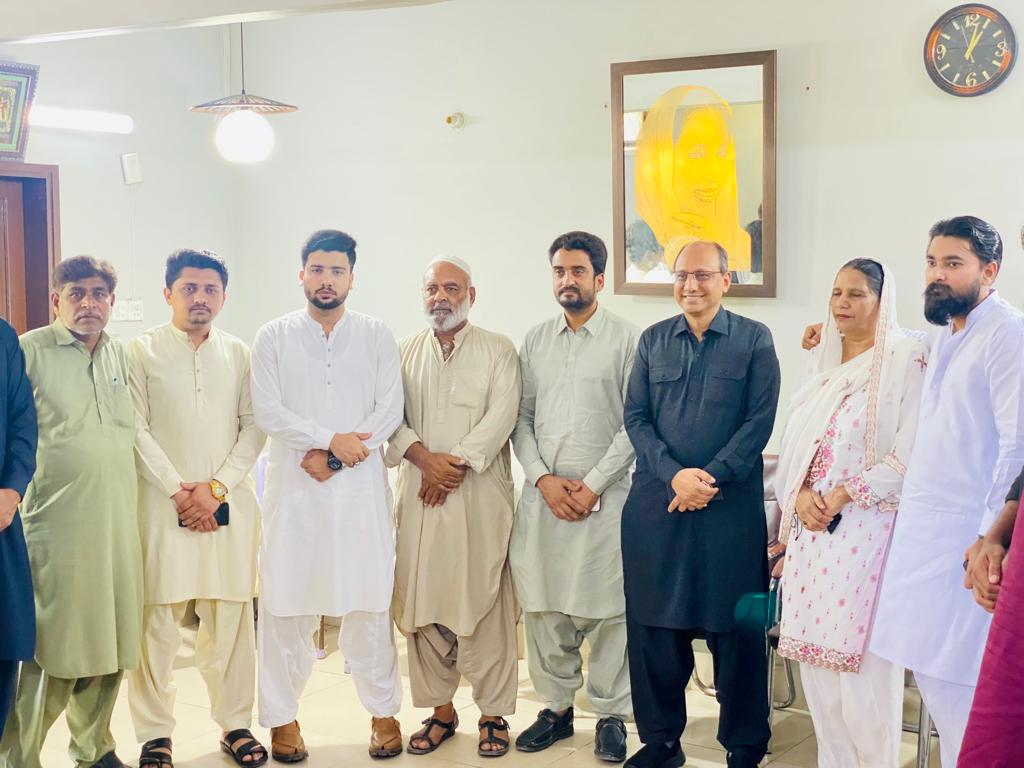 MateenLodhi1's tweet photo. وزیر محنت و صدر پیپلزپارٹی کراچی ڈویژن  @SaeedGhani1 ضلع کورنگی UC02 الطاف ٹائون اور KDA سمیت دیگر علاقوں کی مسیحی اور تنولی برادری کے معززین کی سیکریٹری اطلاعات ضلع کورنگی @JaniMemonPPP کی قیادت میں ملاقات کی۔
پیپلزپارٹی میں باقاعدہ طور پر شمولیت کا اعلان کیا
@AliNawazPPP https://t.co/FjfijPigQs