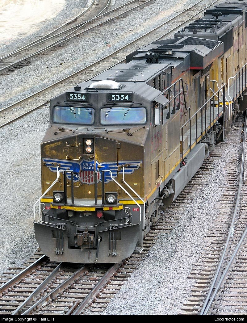 This is a eco litmus test, which vehicle is better for the environment?