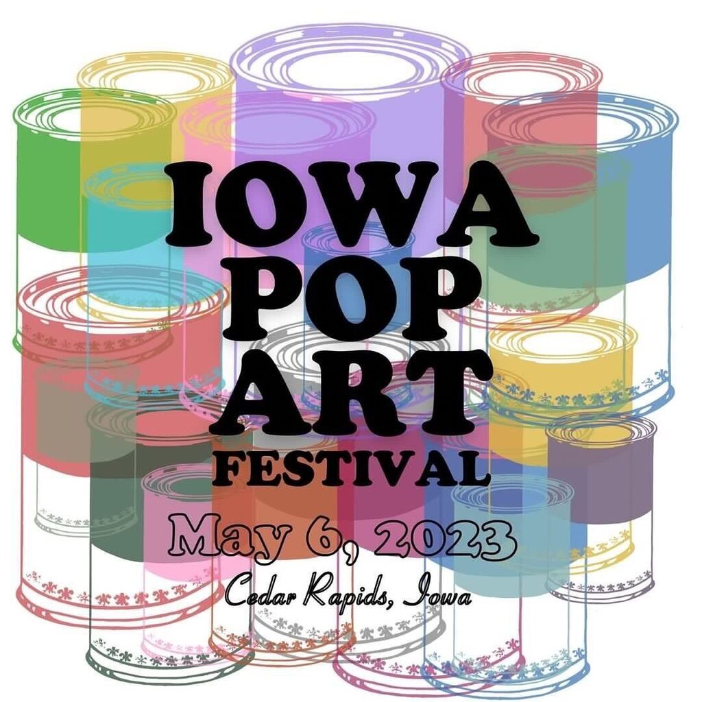 shadowfoxphoto's tweet photo. Catch me this Saturday at @newbocitymarket for the @iowapopart festival. Tons of great artists and musicians to check out! https://t.co/eSmRQjYDIF https://t.co/NiIiOLMiwk