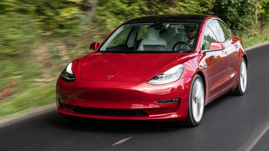 alanthefisher's tweet photo. This is a eco litmus test, which vehicle is better for the environment? https://t.co/veMltyfNHg