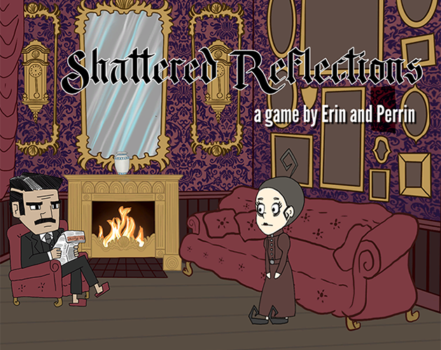 Richard Perrin tweet media