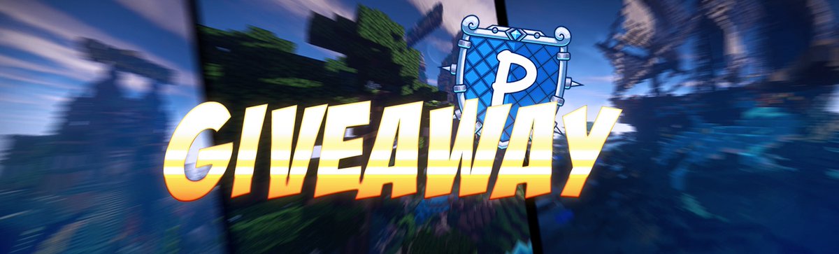PlayInfinityNET's tweet image. 🅿️ #Giveaway 🅿️
🏆 Zu gewinnen gibt es:
➡️1x 20 EUR PAYSAFECARD
⚠️Trete unserem Discord bei und reagiere im Giveaway Channel, um teilzunehmen!
discord.gg/SNNfWpG
⏳ Auflösung ist am 01.06.2023
🍀 Viel Glück
#PSC #Paysafecard #Gewinnspiel #PlayInfinity #Minecraft
/smt