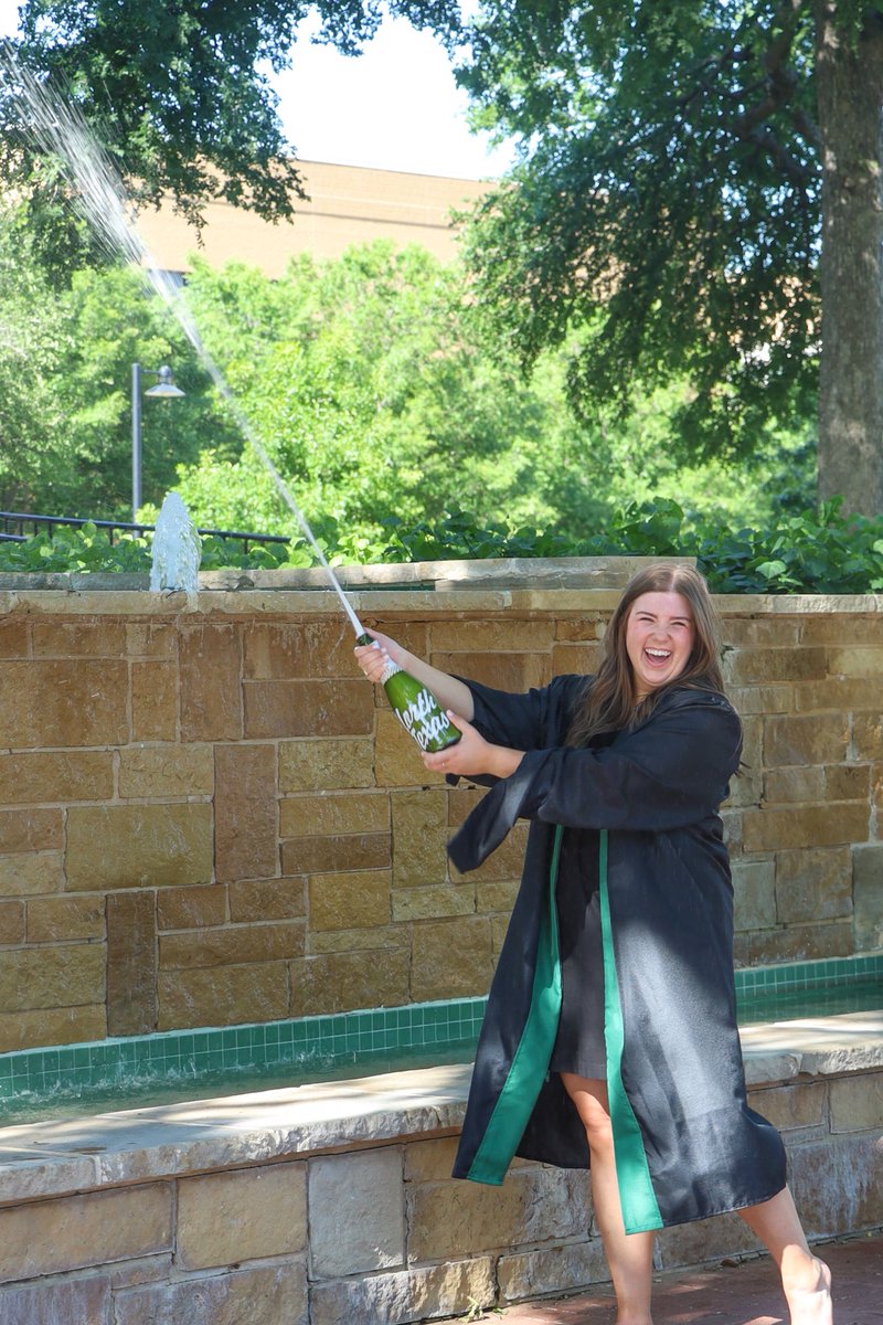 whitvolentine's tweet image. Mean Green Nation, Let’s Graduate #GMG