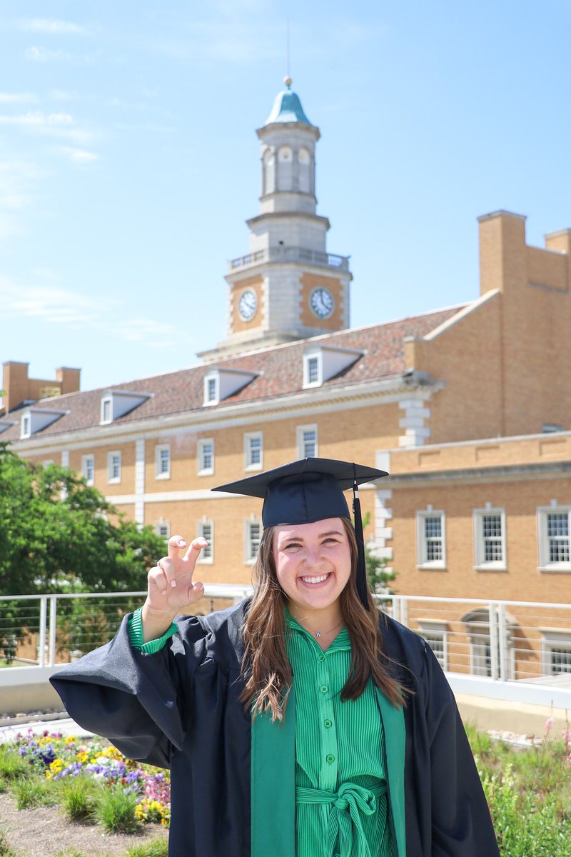 whitvolentine's tweet image. Mean Green Nation, Let’s Graduate #GMG