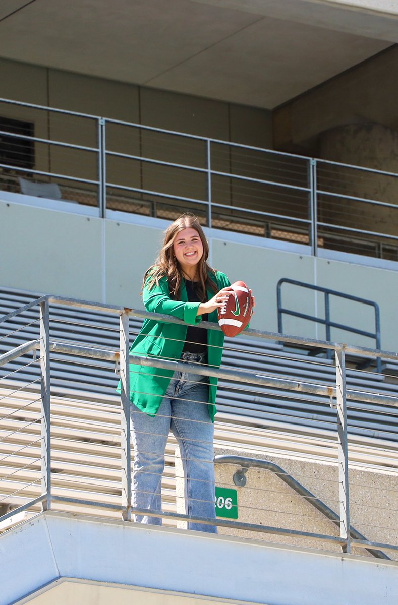 whitvolentine's tweet image. Mean Green Nation, Let’s Graduate #GMG