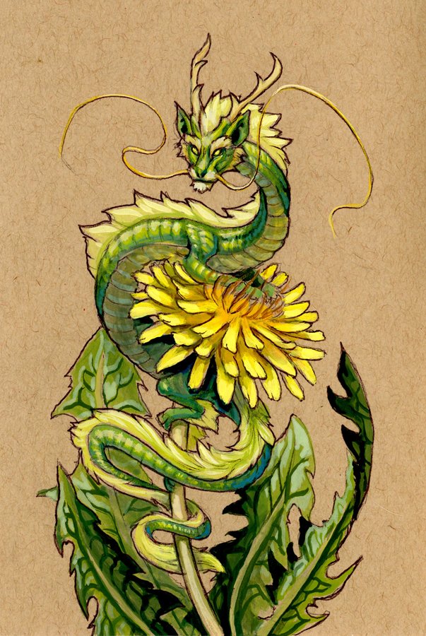 hibbary's tweet photo. I'm really enjoying these very small paintings. they feel less terrifying than bigger work rn https://t.co/BiUU92Aqhd