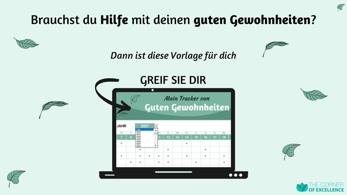 The Corner of Excellence tweet media