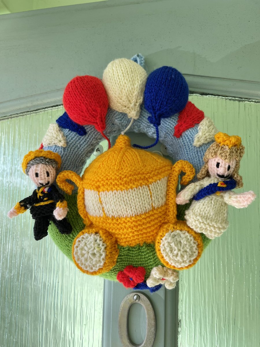 Such a fun project 🧶