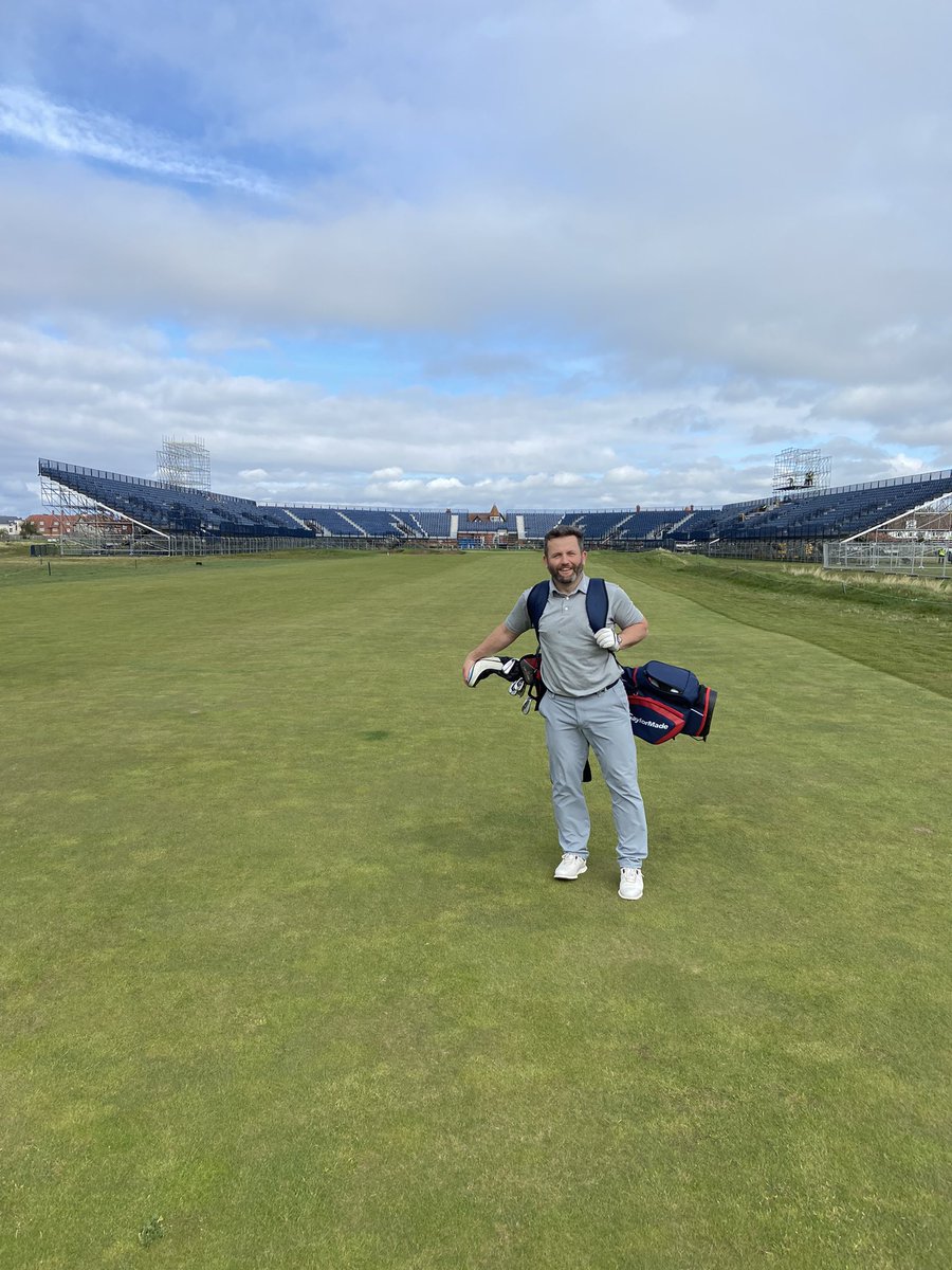 #theopen #rlgc  #Hoylake #royalliverpool