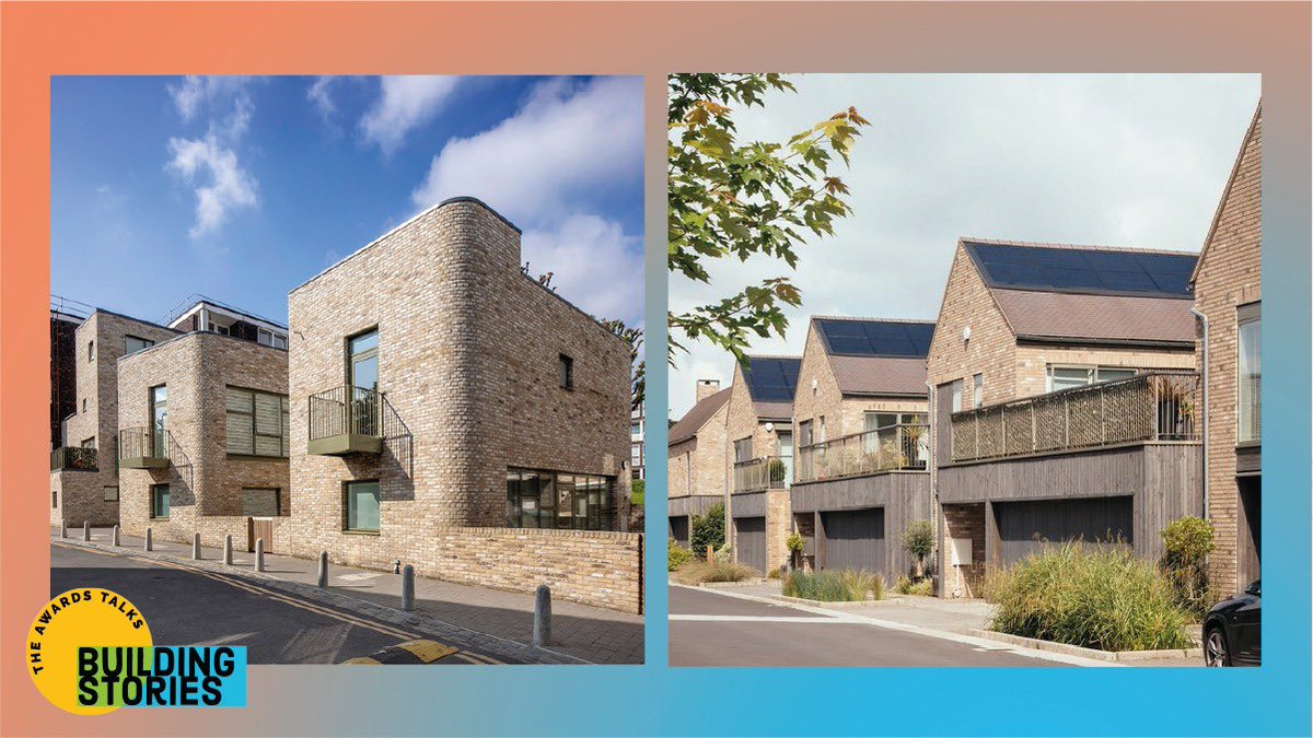 John Pardey Architects (@johnpardey_jpa) on Twitter photo Tomorrow at 1pm, online!
In partnership with <a href="/RIBA/">Royal Institute of British Architects</a> Education, <a href="/PpeterPeter/">Peter barber</a> & <a href="/PTEarchitects/">Pollard Thomas Edwards</a>
Find out about Award winning residential projects.
eventbrite.co.uk/e/building-sto… Tomorrow at 1pm, online!
In partnership with <a href="/RIBA/">Royal Institute of British Architects</a> Education, <a href="/PpeterPeter/">Peter barber</a> & <a href="/PTEarchitects/">Pollard Thomas Edwards</a>
Find out about Award winning residential projects.
eventbrite.co.uk/e/building-sto…