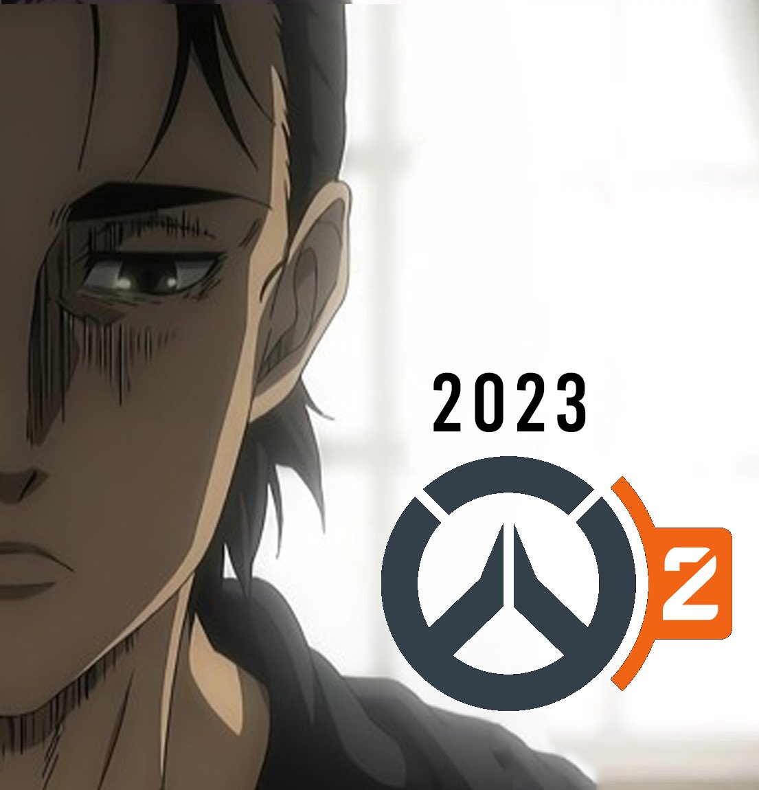 7 years of ow will do this to u