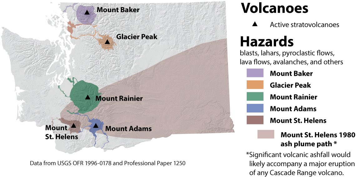 Washington State Dept. of Natural Resources tweet media