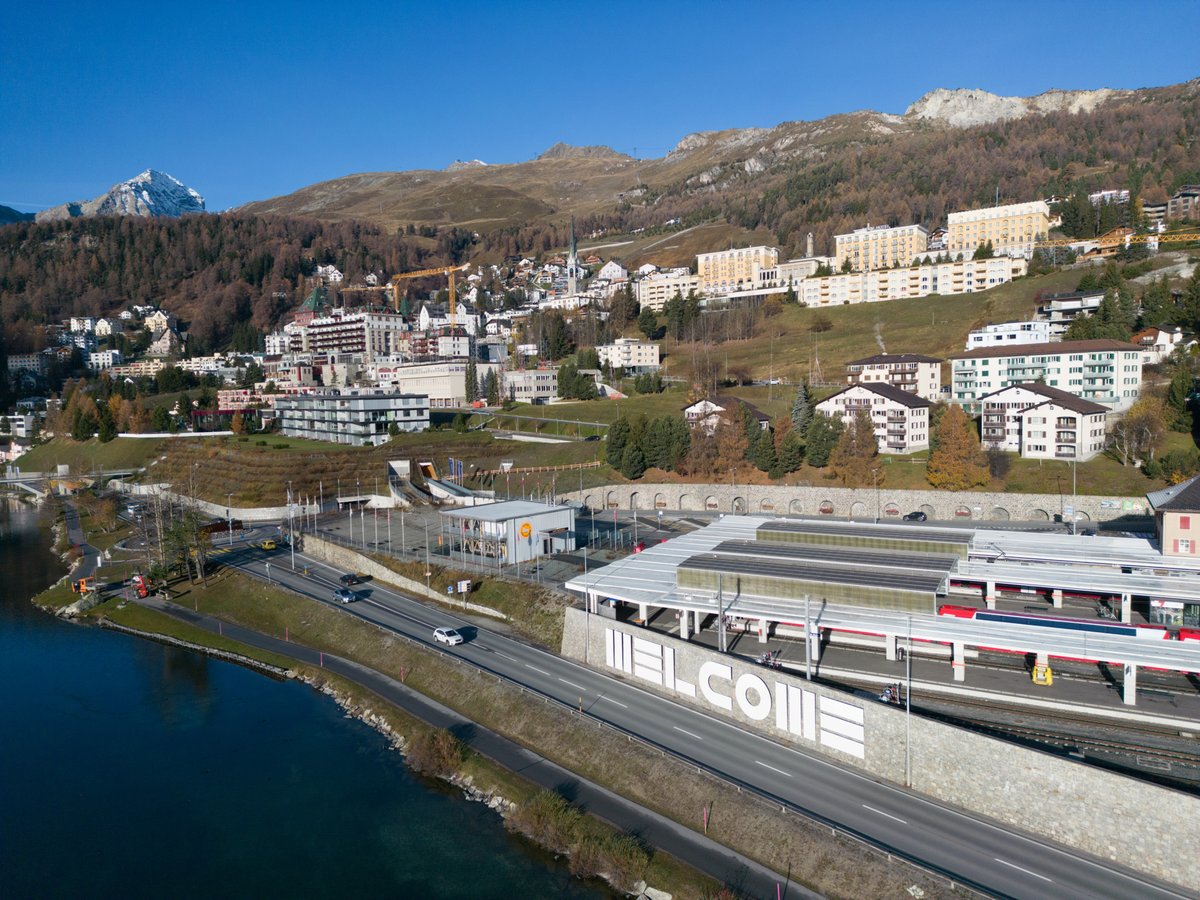 HOTELSTATISTIK MÄRZ 2023
Im März konnten in der St. Moritzer Hotellerie 24'234 Ankünfte und 80'344 Logiernächte verzeichnet werden. Das ist ein leichter Rückgang von -5 % der Ankünfte und -14,7 % der Logiernächte im Vergleich zum März des Vorjahres.