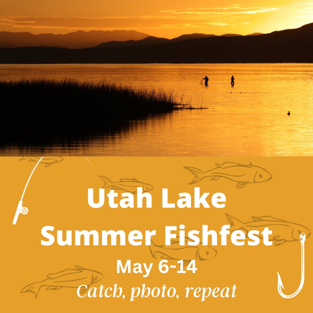 Utah Lake Authority tweet media