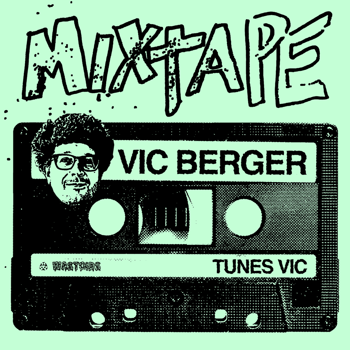 WASTOIDSDOTCOM's tweet photo. Seffay feff seffa hi! @vicbergeriv of @OfficeHrsLive  drops into WASTOIDS with a mixtape of psychedelia, sunshine pop, rock, Tropicália, jazz, and funk!

Listen: https://t.co/uMXOclDaVh https://t.co/qFymHZkm5S
