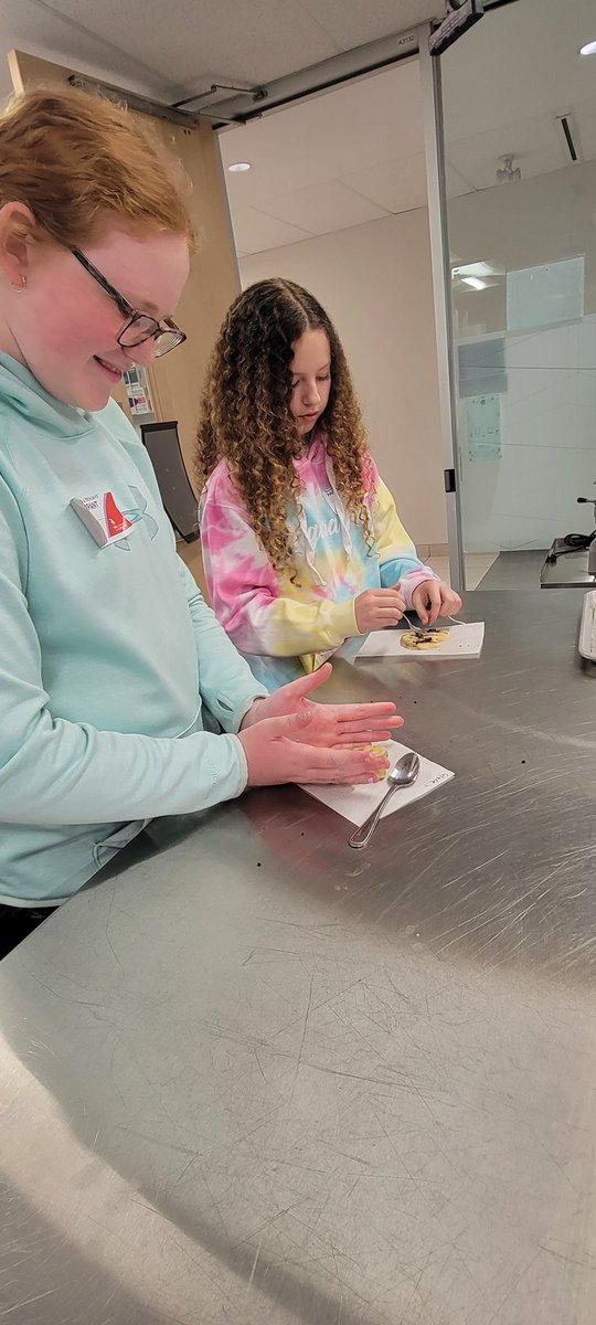 Clarington Central Intermediate School tweet media