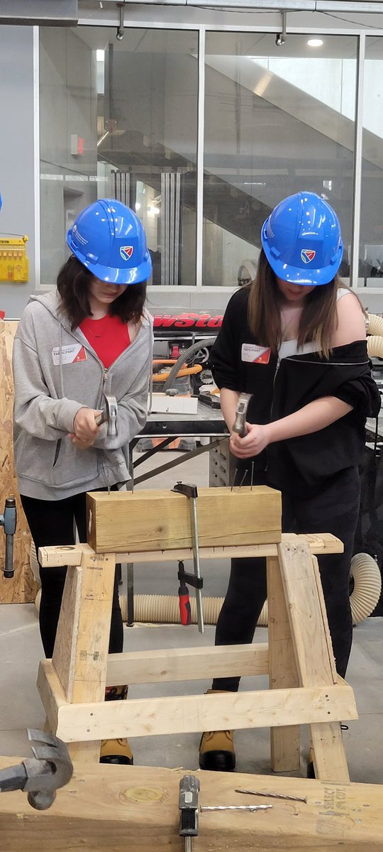 Clarington Central Intermediate School tweet media