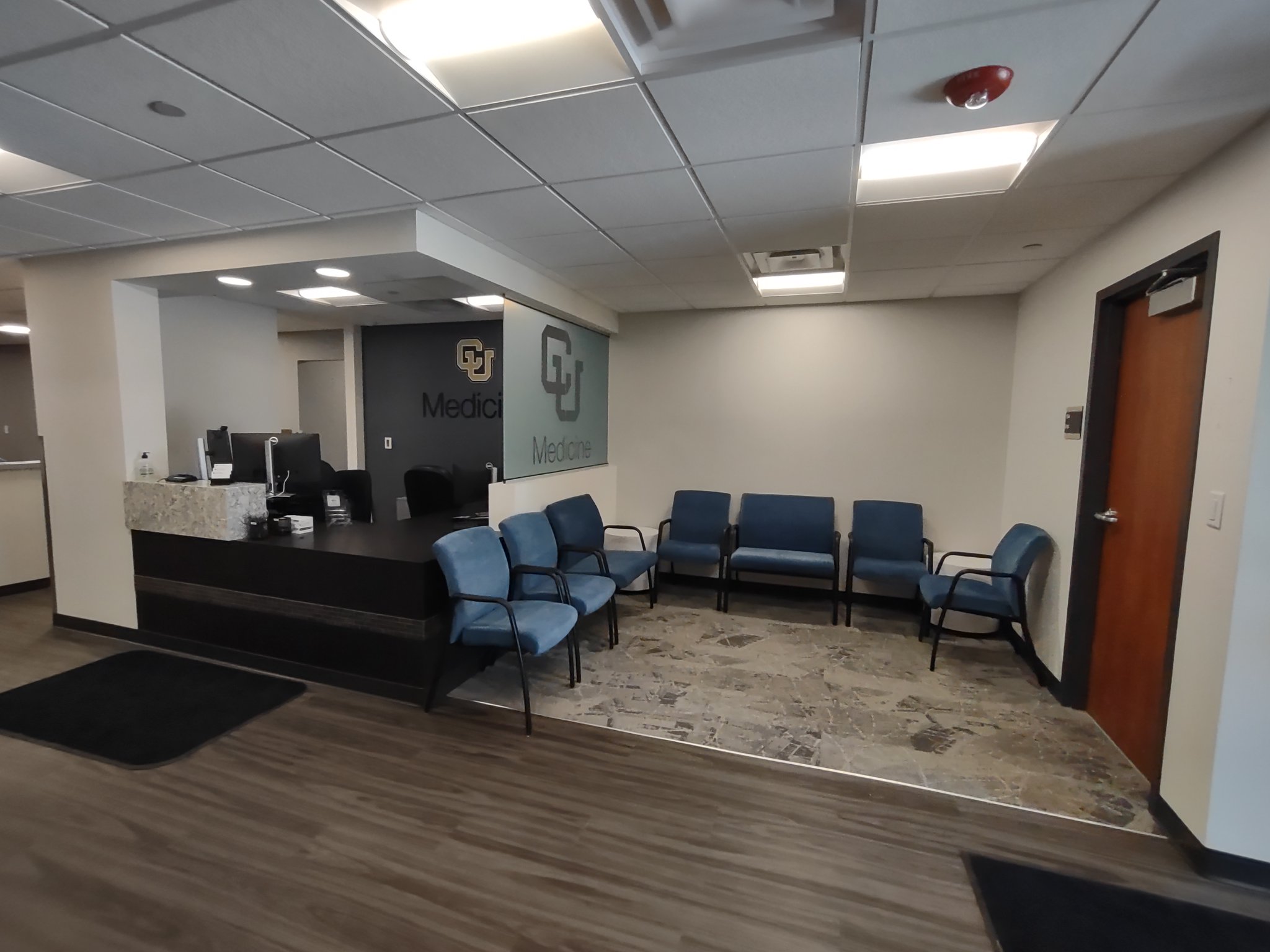 CU Medicine on Twitter "CU Medicine Women’s Integrative Services in