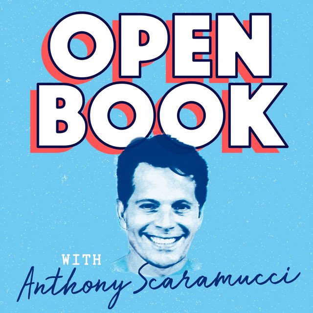 HansonSchwamPR's tweet image. Our client @Barbara_Eden chats ALL things with @Scaramucci on #OpenBook!! 🧞‍♀️💨✨👱🏻‍♀️💖📖

Available now, wherever you get your podcasts!

open.spotify.com/episode/4L3AIF…

#barbaraeden #idreamofjeannie