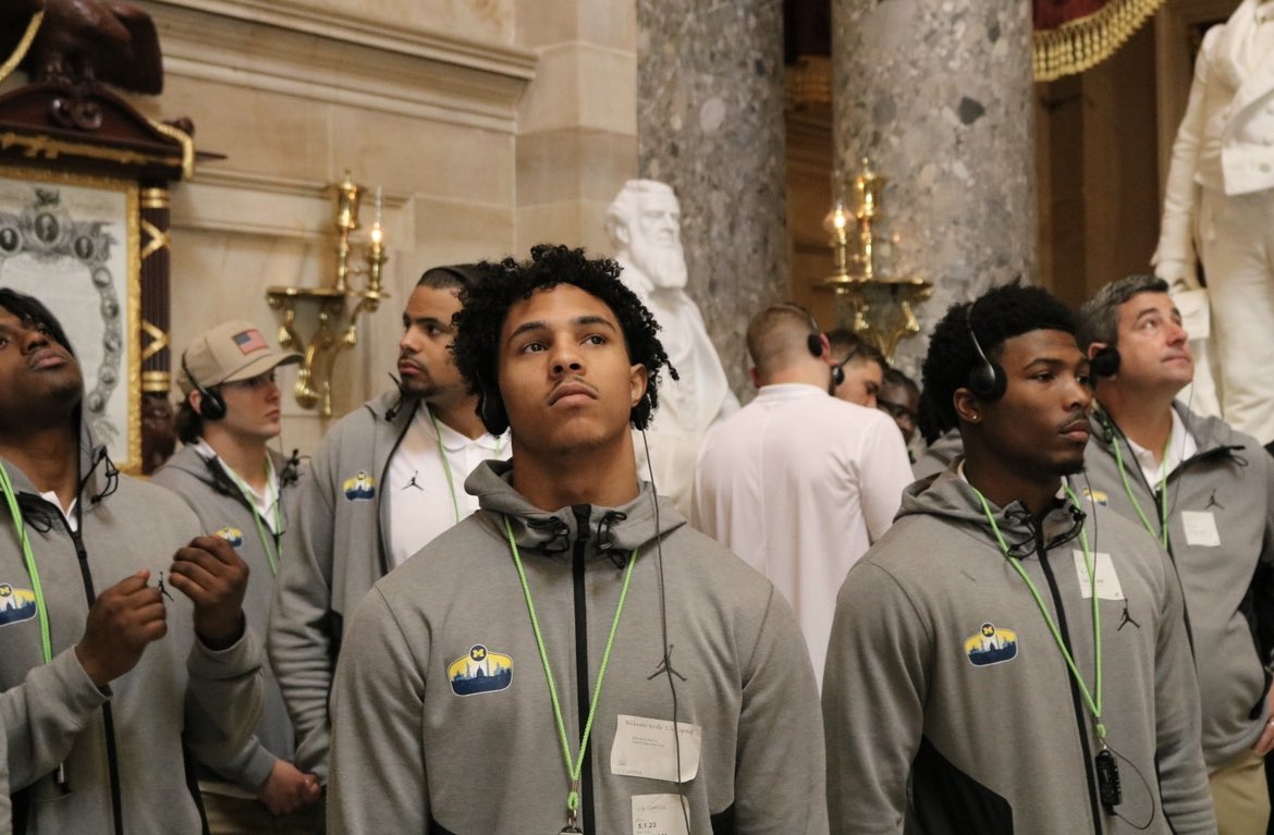 Rep. Debbie Dingell tweet media