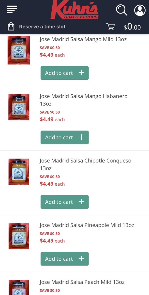 Jose Madrid Salsa tweet media