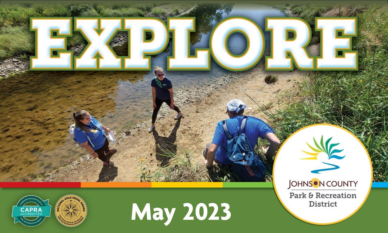 JCPRD (@JCPRDparks) / Twitter