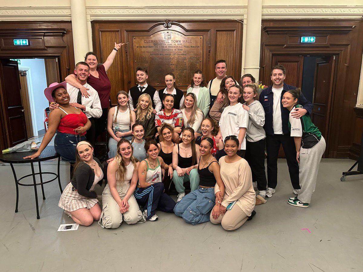 ForwardIsabel's tweet photo. Had such a great week working on my IP intensive project @theurdang 💙 

Thank you so much @JennaBoydUK @chrishewittuk @Stuartrogers82 , you made the process so easy 🥰 ✨️ https://t.co/VEtP9OCQi5