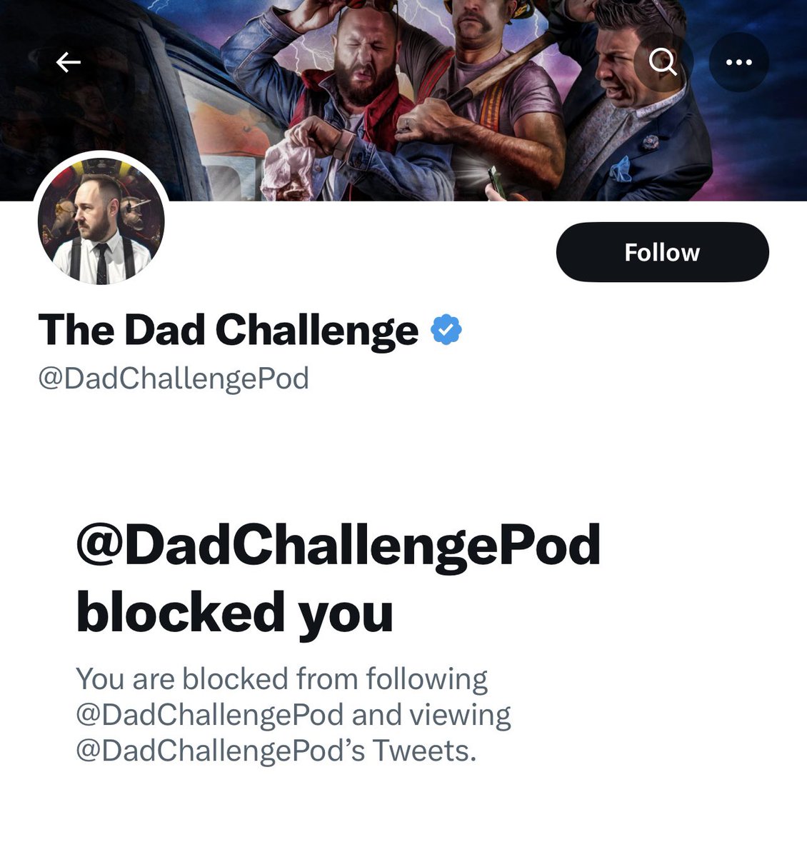 elonmusksweenus's tweet image. Pathetic man baby with no understanding of reality #dadchallenge #dadchallengepodcast @DadChallengePod