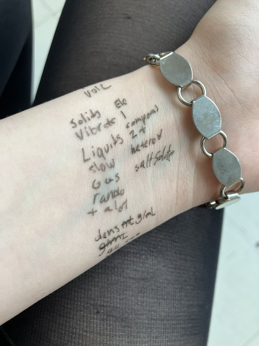 suhnoooo's tweet image. #ScienceTest😭😭🔥