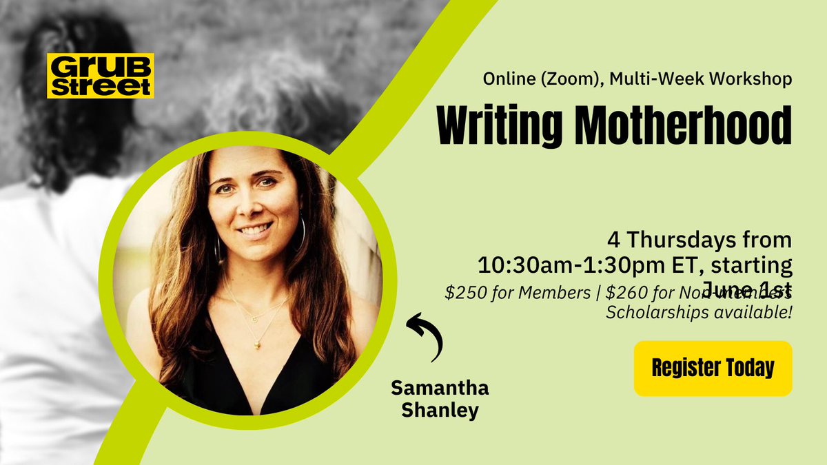 Samantha Shanley tweet media