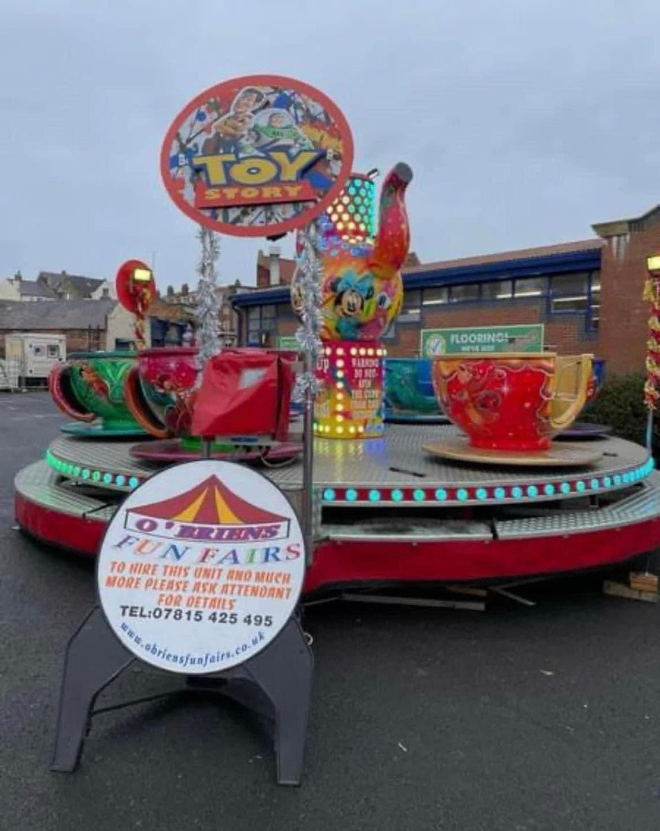 obriensfunfairs's tweet photo. https://t.co/ZUsmKvbw6m