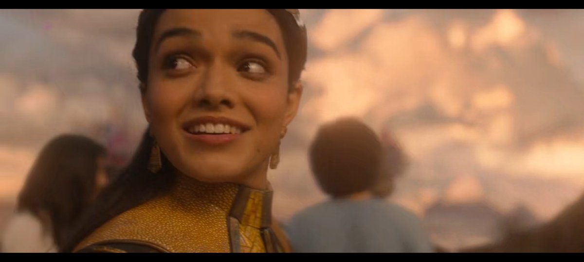 Thilacraj🦸 tweet media