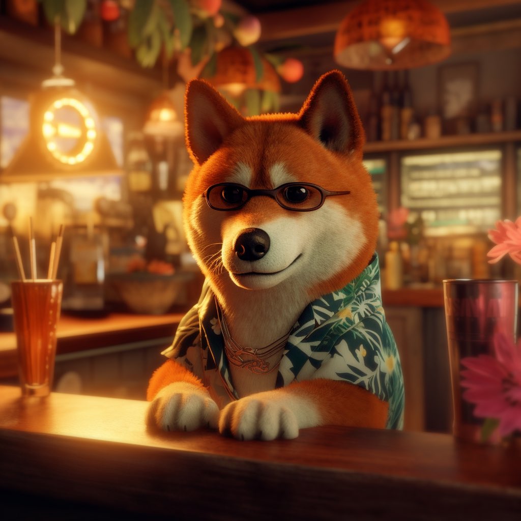 Happy Monday $BONK!

Remember to come drop a GM in the Official BONK Community Discord!

discord.gg/q4RqEPdpvE